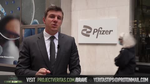 Pfizer Scientists ‘Your [COVID] Antibodies Are Better Than The [Pfizer] Vaccination.' #ExposePfizer