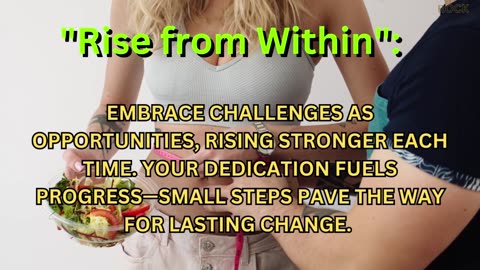 Tune into 'Get Perfect Weight Loss Now' and Master Your Mind!"