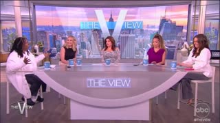 The View Host Says Tim Scott Has ‘Clarance Thomas Syndrome’