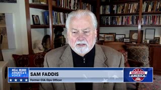 Securing America with Sam Faddis (part 1) | December 3, 2023
