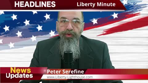 20220503 - Liberty Minute