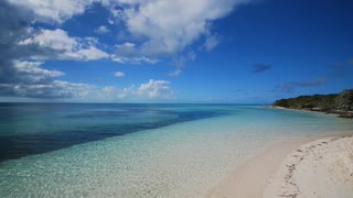 Relax Library: Video 32.Chilling at the Caribbean beach. Relaxing videos and sounds