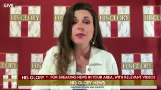 His Glory News 1-20-23 Edition