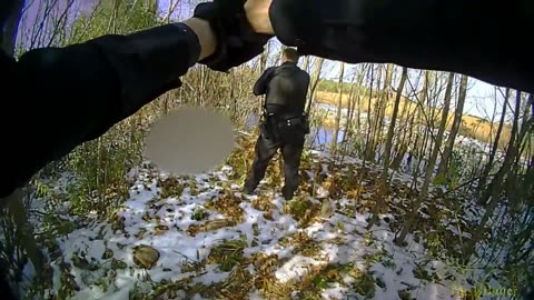 Bodycam shows Ozaukee deputy who fatally shot Christopher Sewell after pursuit was found justified