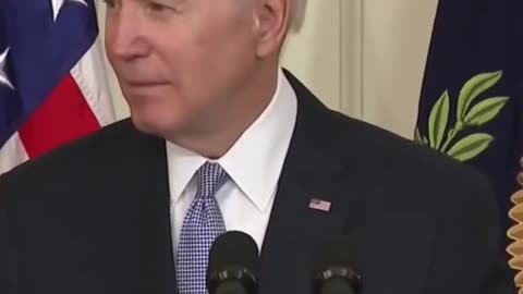 Joe Biden watch till the end