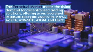 Core Quickswap Members Launch 50x Leverage on Kava Chain