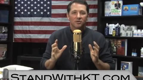 Is Kevin Trudeau running for Congress? How To Fix America (What Newt, Mitt, & Obama wont tell you)