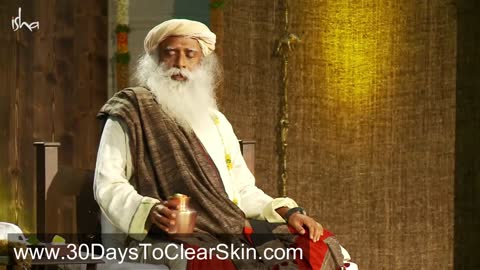 5 Tips to Naturally Cleanse Your Body at Home – Sadhguru