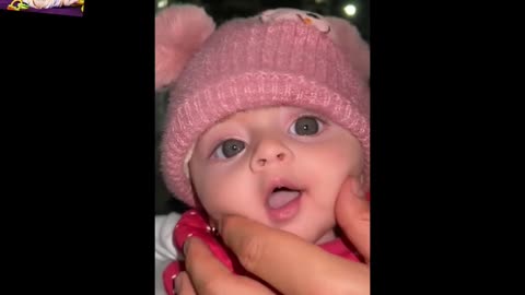 cute babys funny videos❣😘#cutebaby #babygril #babyfunnyvideo #babyvideosarethecutest