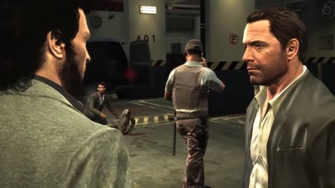 Max Payne 3 - Gameplay Walkthrough - Intro chapter -1 #akthegameworrior #shooting #maxpayne3