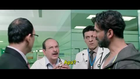 Good Docter india Movie