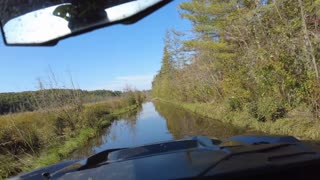 Seguin Trail Park To Park From Sand Lake To Orrville