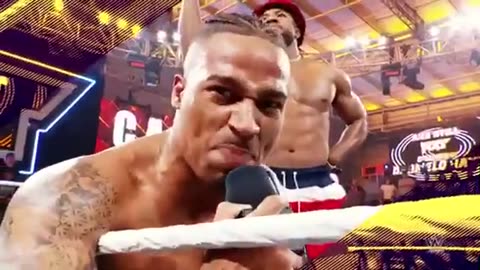 NXT Champion Carmelo Hayes can’t miss: NXT Great American Bash Hype Video