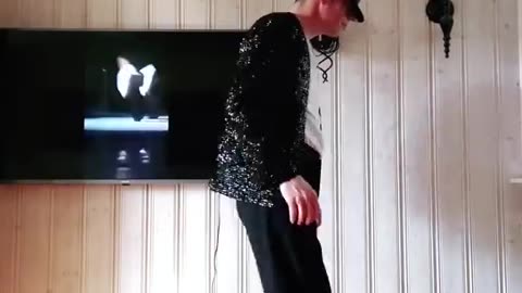 Moonwalk Tutorial