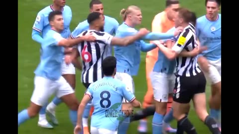 Angry Moments In Football 🤬