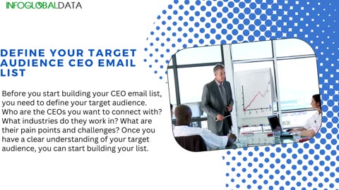 Expanding Your Reach: Building an Effective CEO Email List for Business Growth