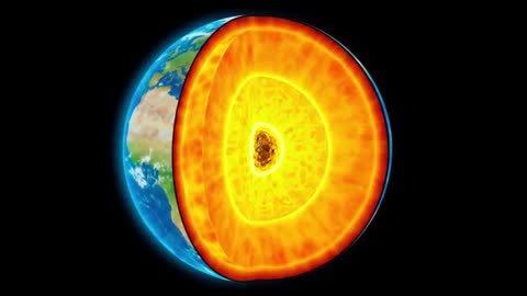 Magnetic North Flat Earth Proof