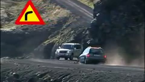 How To Drive In Iceland