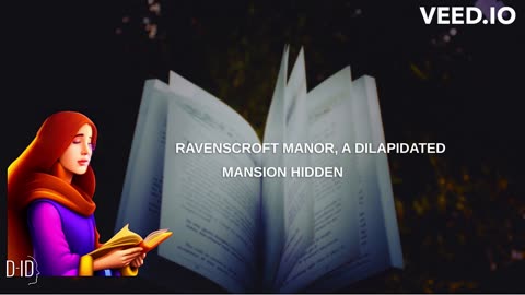 The Shadows of Ravenscroft Manor: A Haunting Symphony of Terror