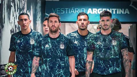 Argentina's Team list for the Qatar 2022 World Cup | Sports Cafe | Fifa World Cup