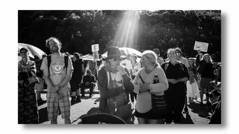 CONVOY 2022 NZ | Freedom protest Anti Mandate