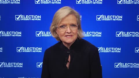Cleta welcomes you to a series of interviews with Virginia election integrity citizen heroes