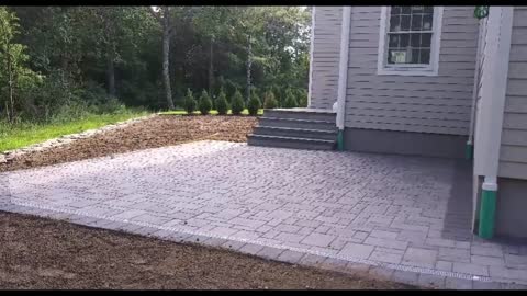 Masonry Hardscape INC - (914) 247-0504