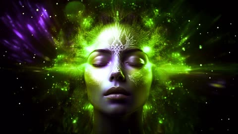 Try listening for 15 minutes, Immediately Effective Open Third Eye - Pineal Gland Activation #viral