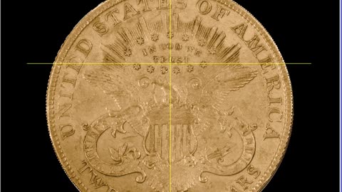 Science vs. PCGS Addendum: 1891-S Double Eagle.