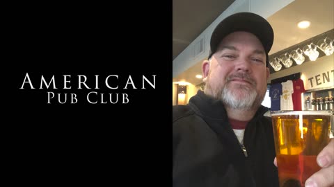 American Pub Club Announcement