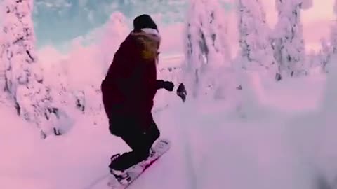 Ultimate Ski Part-6