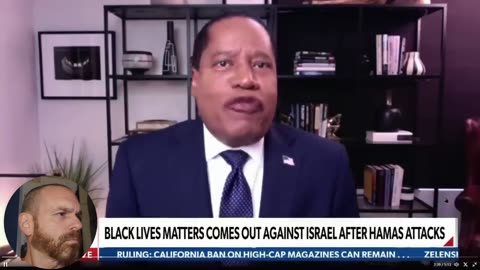 BLM CELEBRATES Hamas Terrorists, Democrats ABANDON Black Lives Matter