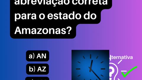 001 Geografia Abreviação Dos Estados Brasileiros Is Pt02