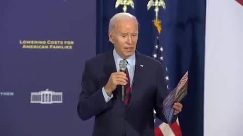 Biden travels to FL, debuts "southern" accent NO ONE has ever used before