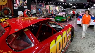 Motorsports Preview