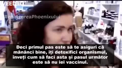 EȘTI “VIRUSAT” ZILNIC (RO)