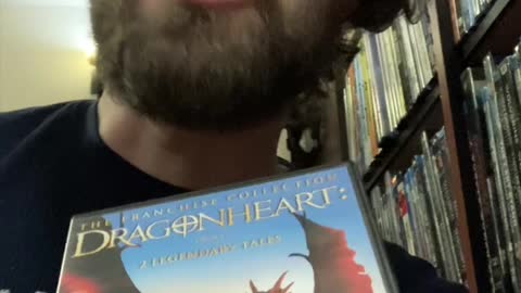 Dragonheart - Micro Review