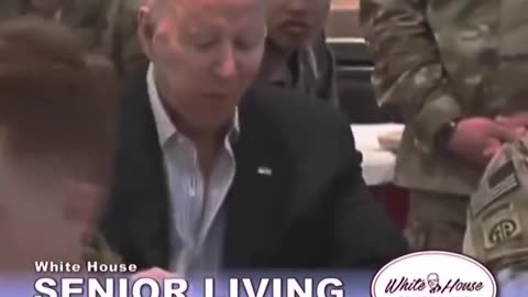 You just HAVE to see the Biden parody video Trump just shared...