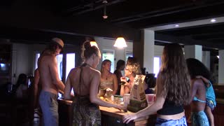 HANG OUT WITH ME AND MY CREW ~ RAW FOOD PARTY - Sept 13th 2016