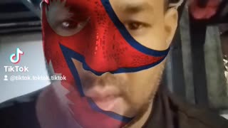 TikTok video