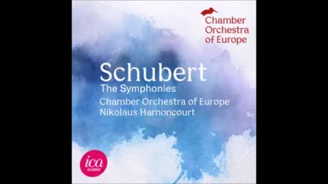 Symphony No. 9 by Schubert reviewed by Katy Hamilton Bulding a Library 9th March 2024