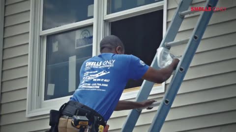 Electrical & HVAC | Shells Only Complete Home Improvements
