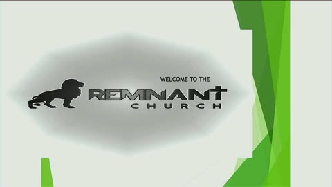 The Remnant Church | 10.06.22 | Samson, David, Living Fearlessly for GOD & Truffle Hogs