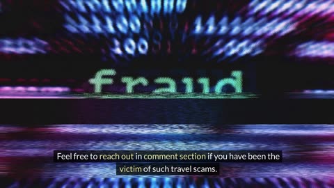 Trapped Abroad: Unraveling the Truth About Travel Scams