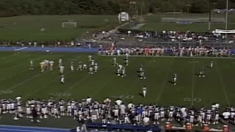 1992 Kutztown vs Maine