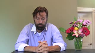Cleansing and Fasting To Regain Health (Part 1 of 2) - June 4th 2013