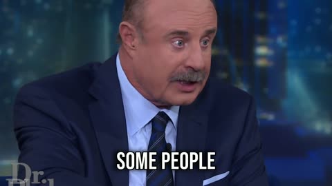 Dr. Phil Destroys DEI Advocate In Under 40 Seconds