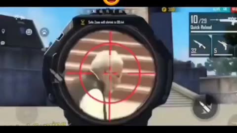 Free fire so funny video 😂😂 pm
