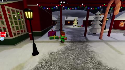 Where's Santa - Its Christmas Where's Santa - Story #gaming #gamingvideos #videogame #fun #funvideo