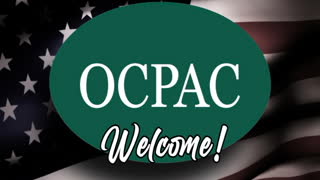 OCPAC - Wednesday, November 2, 2022